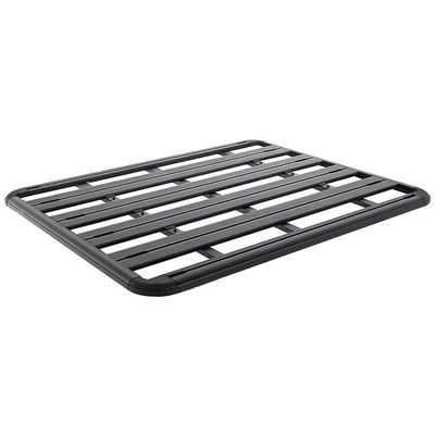 OEM 업체는 1200x1000x3.8mm 지프 검투사 루프 랙 자동차 화물 운반기 수하물 바구니를 도매합니다