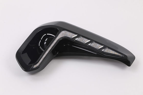 토요타 힐럭스 레보 2021용 LED 주간 주행등 안개등