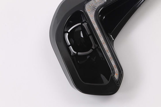 토요타 힐럭스 레보 2021용 LED 주간 주행등 안개등