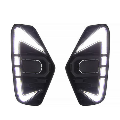 Np300 LED 낮 경보등