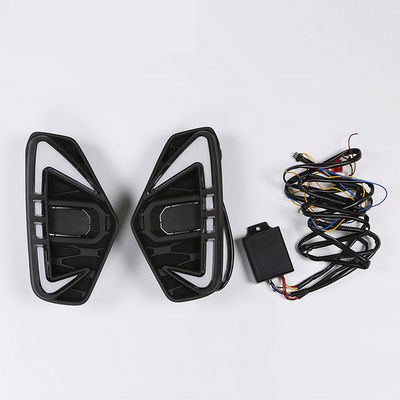 Np300 LED 낮 경보등