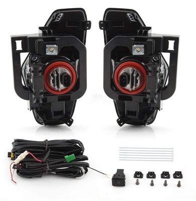 Navara NP300를 위한 안개등 빛을 모는 고휘도 DRL LED