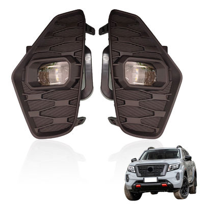 Navara NP300를 위한 안개등 빛을 모는 고휘도 DRL LED