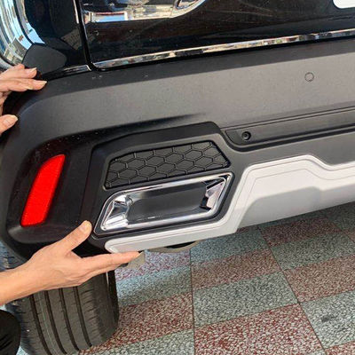 조명이 있는 ODM 전면 및 후면 범퍼 ABS 플라스틱 Toyota Corolla 2020