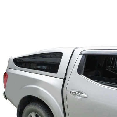 Toyota Hilux Dmax F150를 위한 강철 단단한 Tonneau 침대 덮개 닫집