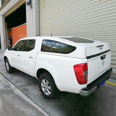Ford Ranger Hilux Revo Tonneau 침대 커버 Isuzu Dmax Navara Np300 Bed GrandBox