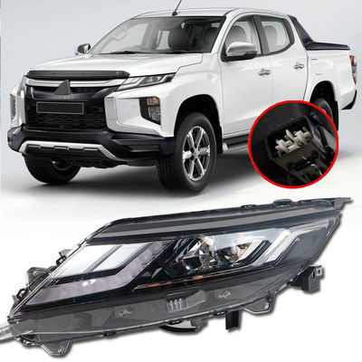 순차 지시자 방향 지시등 영사기를 가진 OEM ODM 헤드라이트 테일 라이트