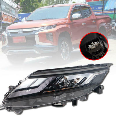 순차 지시자 방향 지시등 영사기를 가진 OEM ODM 헤드라이트 테일 라이트