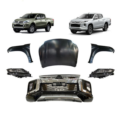 Mitsubishi Triton L200용 OEM 차체 키트