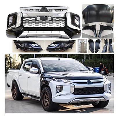 Mitsubishi Triton L200용 OEM 차체 키트
