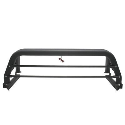 나바라 NP300 D40 D22를 위한 표준 크기 강철 트럭 롤 바