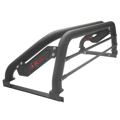 새로운 디자인 자동차 액세서리 Toyota Hilux BT50 D-Max Triton Ranger L200 NP300 Maxus 용 범용 롤 바