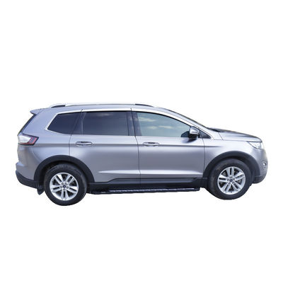 SUV MPV를 위한 4x4 알루미늄 단단한 옆 단계 픽업 트럭 발판