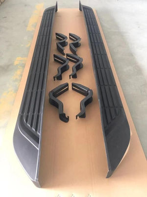 알루미늄 T6 Trd 발판 자동차 액세서리 Esay 설치