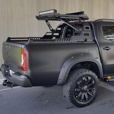 이수주 D-MAX 포드 레인저 F150을 위한 바구니와 OEM 업체 도매 자동차 광 바 롤 바
