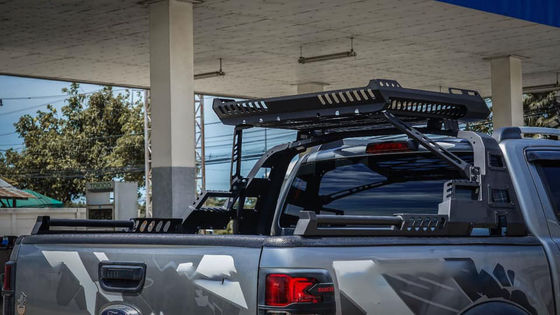 이수주 D-MAX 포드 레인저 F150을 위한 OEM 제조사 도매 픽업 LED 라이트 롤 바