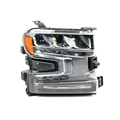 OEM ODM 원래 램프 Chevrolet LED 헤드라이트 4x4 자동차 액세서리