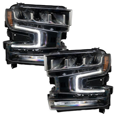OEM ODM 원래 램프 Chevrolet LED 헤드라이트 4x4 자동차 액세서리