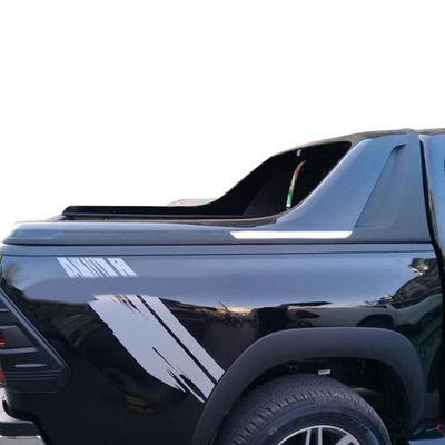 토요타 힐럭스 레보 로코 2019년 동안 OEM 제조사 도매 4X4 ABS 재질 스포츠 롤 바