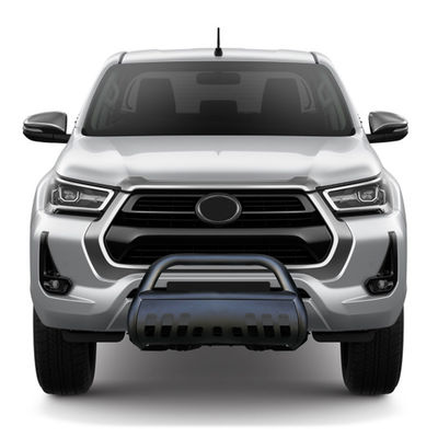 Toyota Hilux Vigo Nissan Navara를 위한 강철 분말 코팅 트럭 황소 막대기