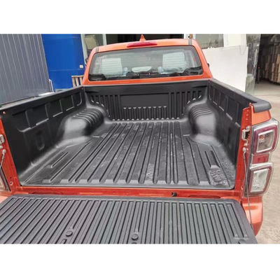 픽업 트럭 Isuzu D Max 2021용 ODM 트럭 베드 라이너 커버