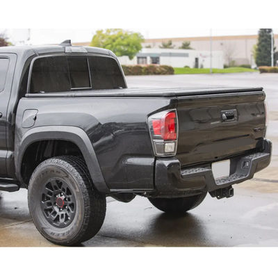 OEM ODM 철회할 수 있는 뒷좌석 베드는 토요타 힐럭스 레보 로코를 대신합니다