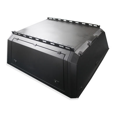 큰 벽면 콘센트 OEM에 대해 방수된 알루미늄 합금 하드톱 상층 야영자 트럭 덮개는 도매합니다