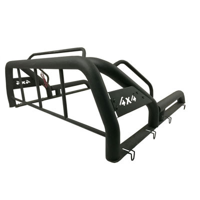 니산 나바라 NP300 이수주 드맥스를 위한 빛과 동쑤이 공장 공급 픽업 강철 롤 바 4x4