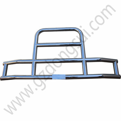 미국 반 트럭 Vnl 304 스테인레스 스틸 MOQ 20 세트의 게어 가드 빠른 배달 시간