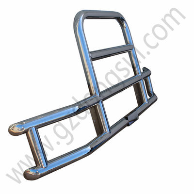 미국 반 트럭 Vnl 304 스테인레스 스틸 MOQ 20 세트의 게어 가드 빠른 배달 시간