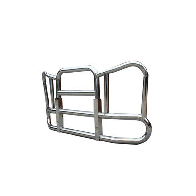 미국 반 트럭 Vnl 304 스테인리스 스틸에 대한 사슴 보호