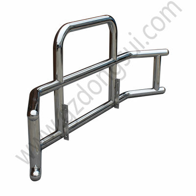 트럭에 대한 전면 벙퍼 경비 반 트럭에 대한 브래킷 그릴과 함께 사슴 경비