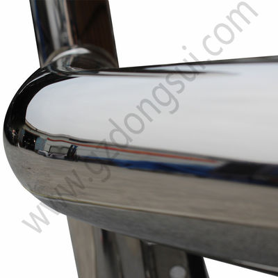 트럭에 대한 전면 벙퍼 경비 반 트럭에 대한 브래킷 그릴과 함께 사슴 경비