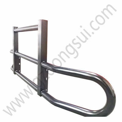 미국 반 트럭 Vnl 304 스테인리스 스틸에 대한 사슴 보호