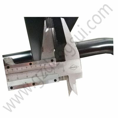 미국 반 트럭 Vnl 304 스테인리스 스틸에 대한 사슴 보호