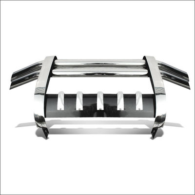 Hiace, Ford, Jeep, Mitsushi, LC200, Toyota, Nissan, Ford, Jeep, Toyota Hilux, F150, Isuzu, Hiace, Mitsubishi, Jeep, GMC, Great Wall, Volkswagen용 LED 조명이 있는 새로운 효율적인 자동차 전면 강철 불 바