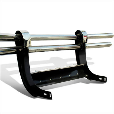 Hiace, Ford, Jeep, Mitsushi, LC200, Toyota, Nissan, Ford, Jeep, Toyota Hilux, F150, Isuzu, Hiace, Mitsubishi, Jeep, GMC, Great Wall, Volkswagen용 LED 조명이 있는 새로운 효율적인 자동차 전면 강철 불 바