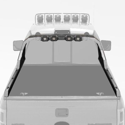 Hilux Ranger Navara Triton D-Max 용 맞춤형 4x4 자동 부품 픽업 트럭 스틸 스포츠 롤 바