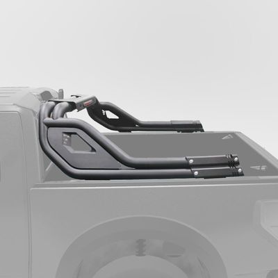 Hilux Vigo Revo Ford Ranger Mitsubishi Triton용 공장 공급 픽업 트럭 스틸 롤 바