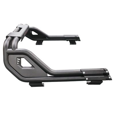Hilux Vigo Revo Ford Ranger Mitsubishi Triton용 공장 공급 픽업 트럭 스틸 롤 바